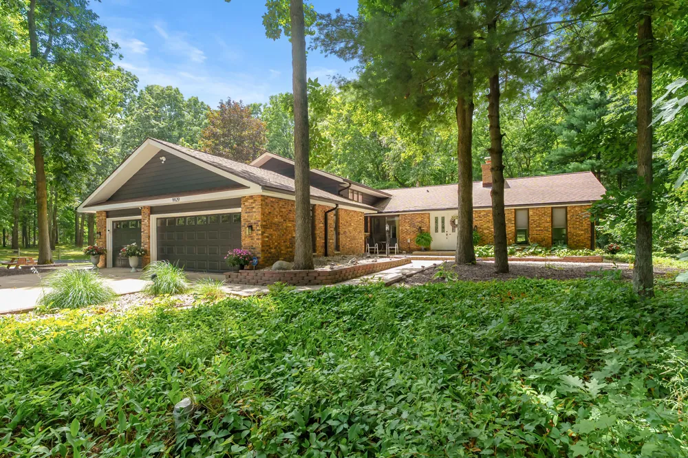 9929 W P AVENUE Texas Charter Township, MI 49009
