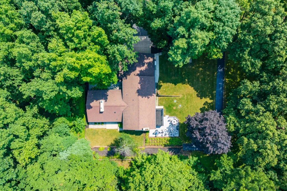 9929 W P AVENUE Texas Charter Township, MI 49009