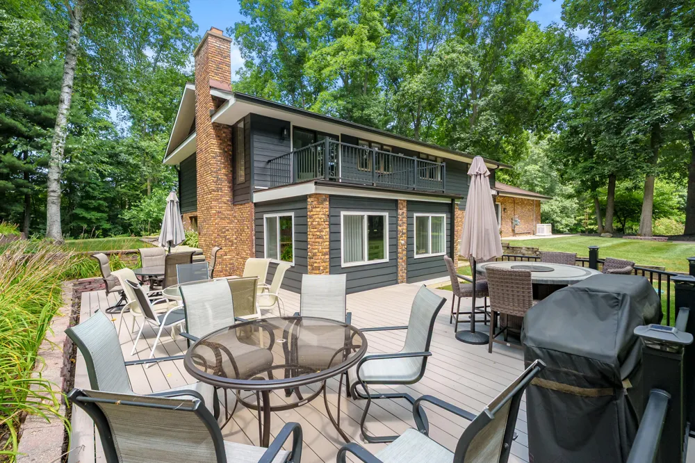 9929 W P AVENUE Texas Charter Township, MI 49009