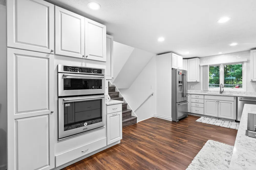 9929 W P AVENUE Texas Charter Township, MI 49009