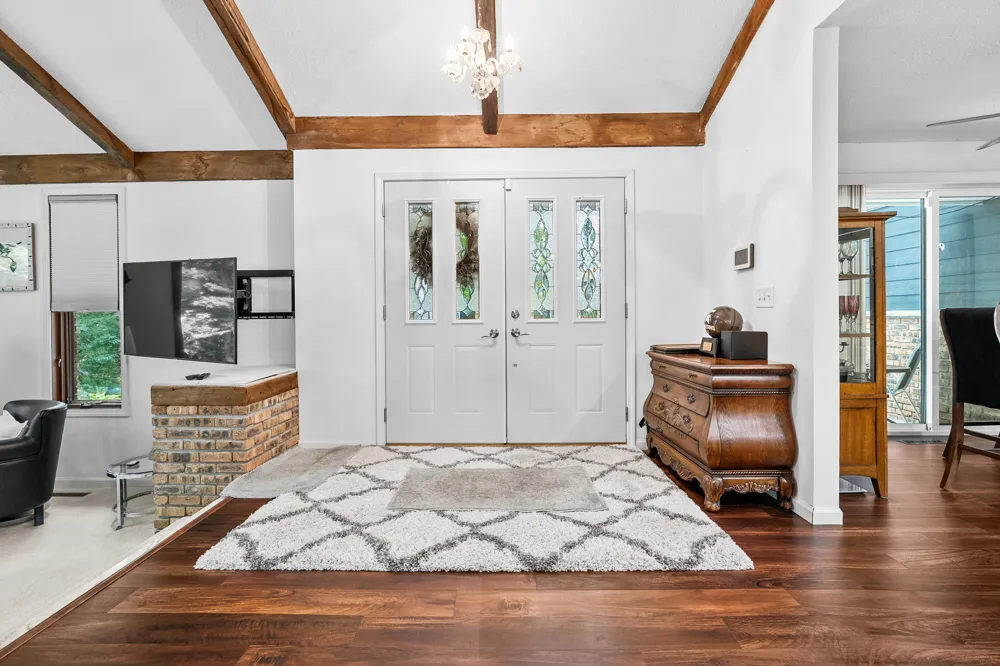 9929 W P AVENUE Texas Charter Township, MI 49009