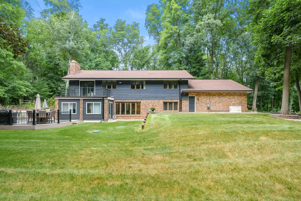 9929 W P AVENUE Texas Charter Township, MI 49009