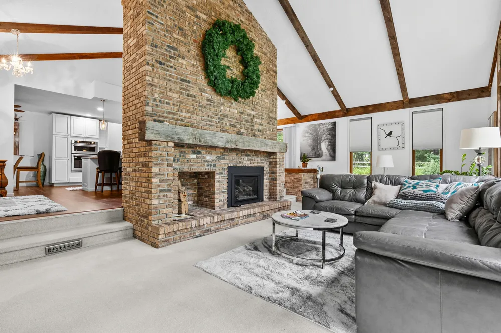 9929 W P AVENUE Texas Charter Township, MI 49009