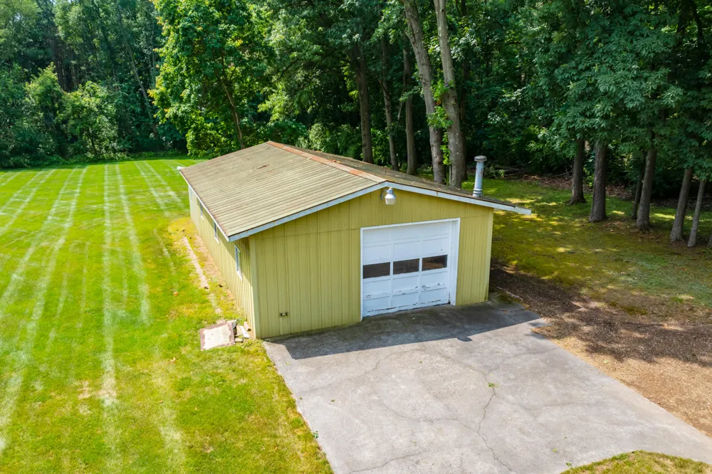 9929 W P AVENUE Texas Charter Township, MI 49009