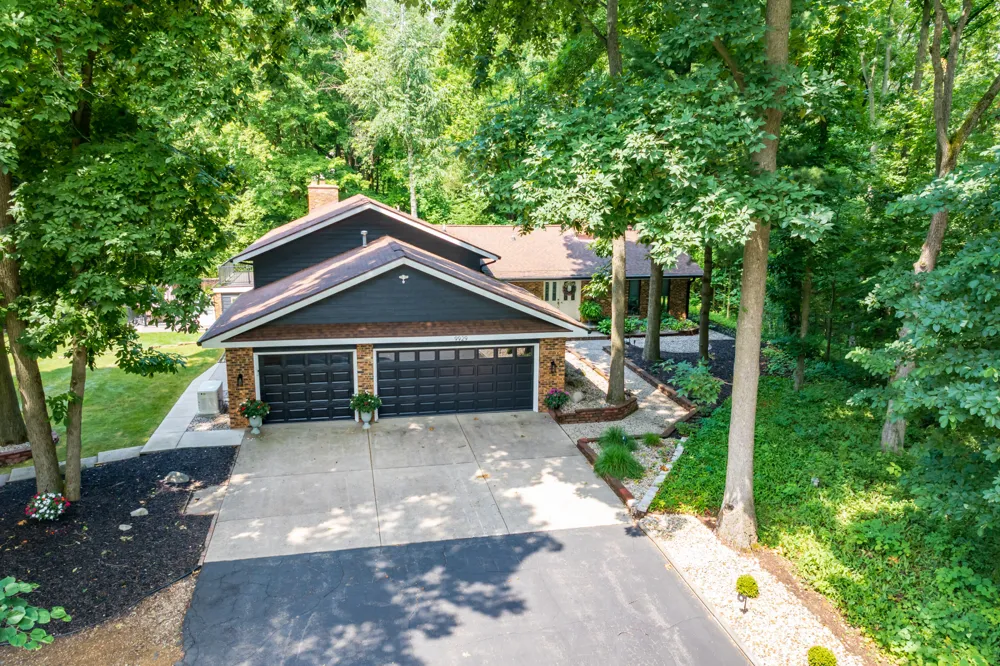 9929 W P AVENUE Texas Charter Township, MI 49009