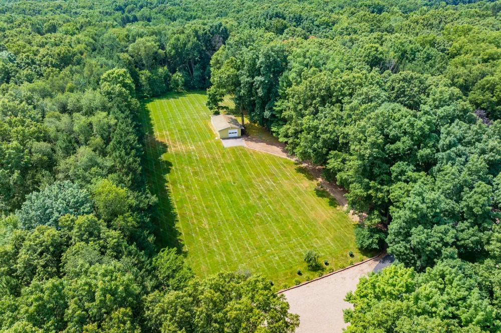 9929 W P AVENUE Texas Charter Township, MI 49009