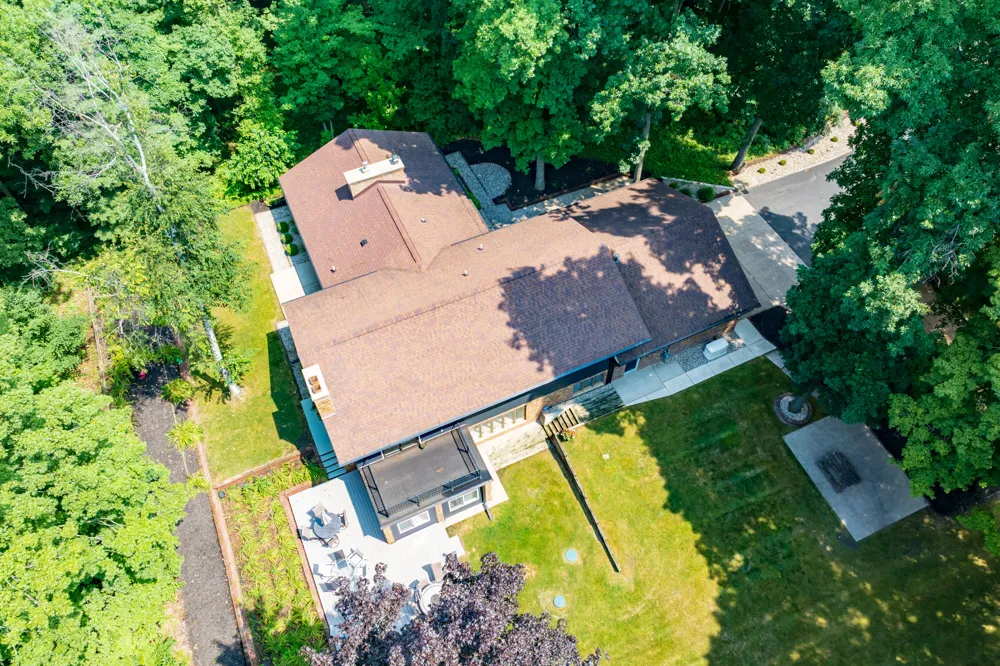 9929 W P AVENUE Texas Charter Township, MI 49009