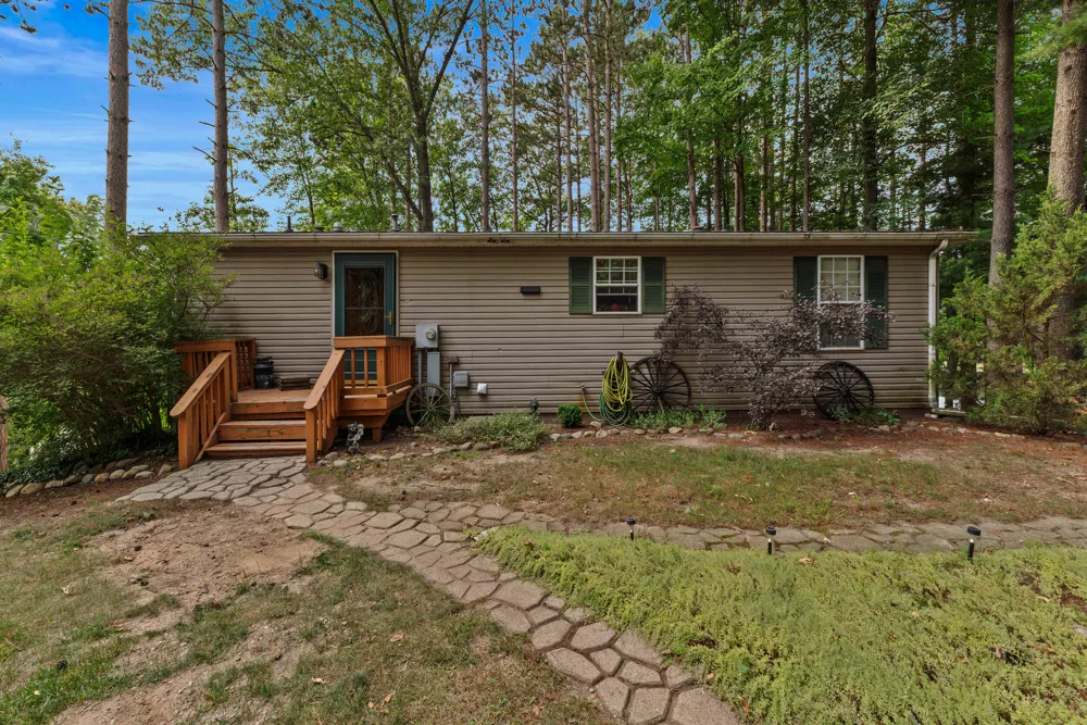 8242 Spruce Drive Camden Township, MI 49274