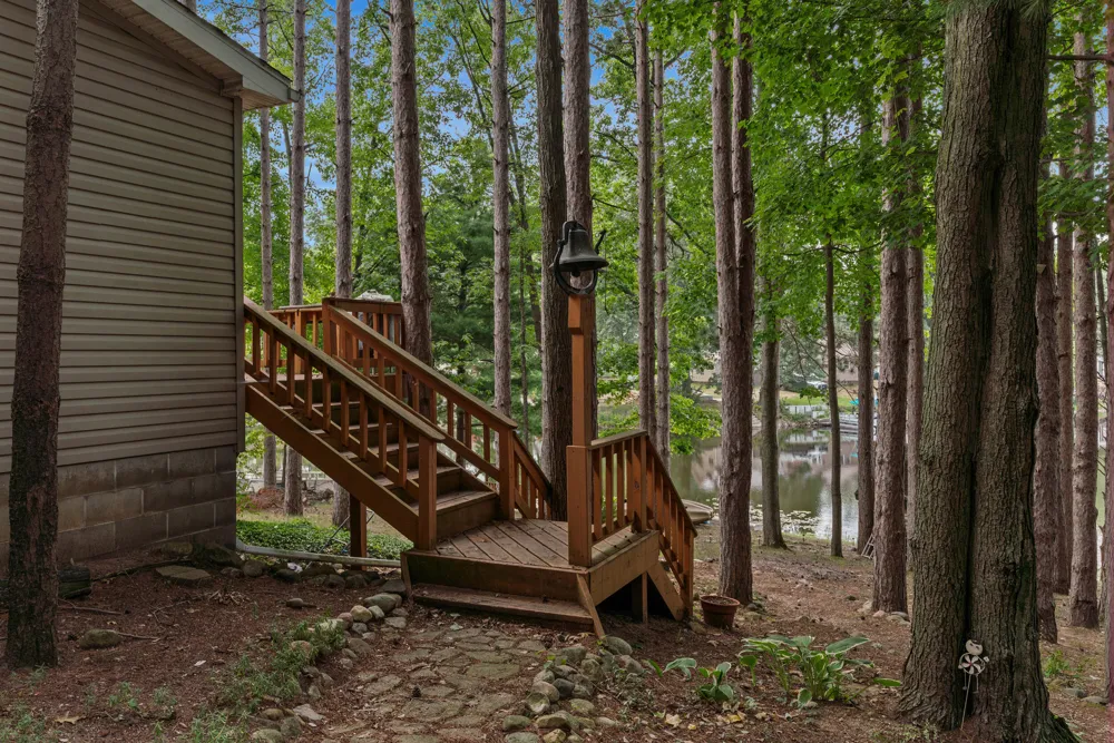 8242 Spruce Drive Camden Township, MI 49274