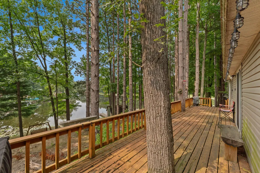 8242 Spruce Drive Camden Township, MI 49274