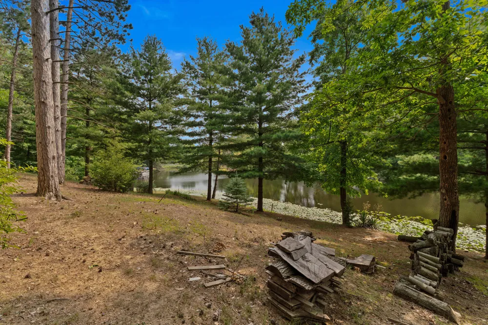 8242 Spruce Drive Camden Township, MI 49274