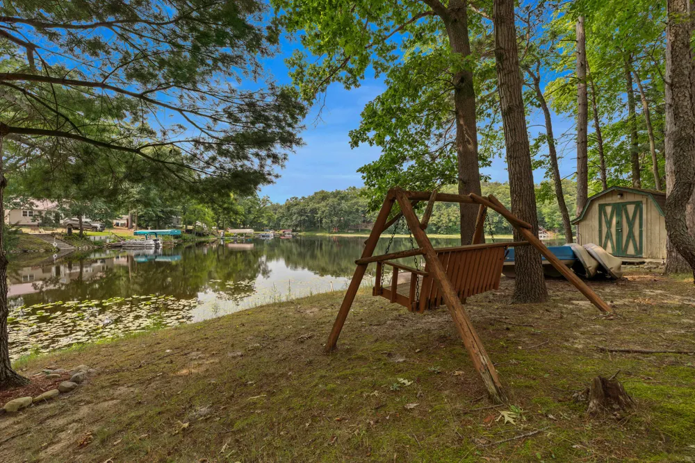 8242 Spruce Drive Camden Township, MI 49274