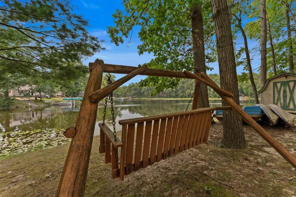 8242 Spruce Drive Camden Township, MI 49274