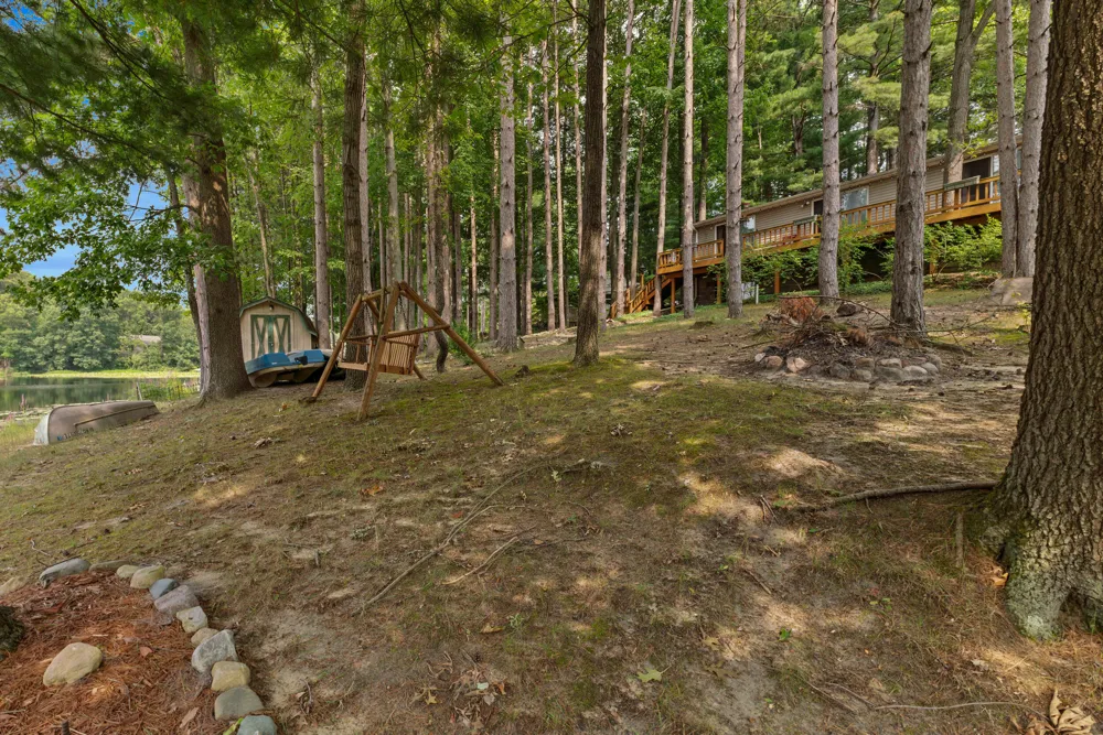 8242 Spruce Drive Camden Township, MI 49274