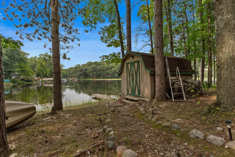 8242 Spruce Drive Camden Township, MI 49274