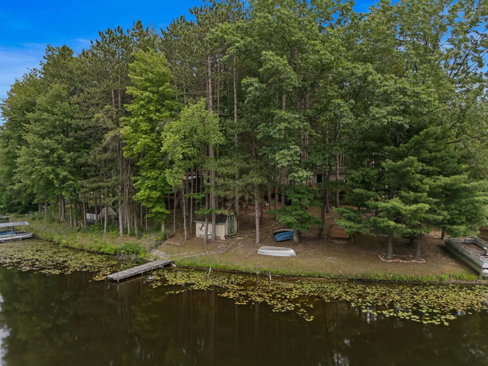 8242 Spruce Drive Camden Township, MI 49274