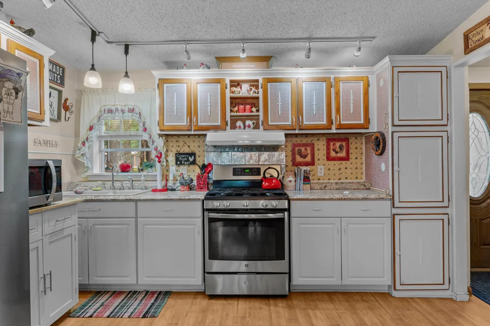 8242 Spruce Drive Camden Township, MI 49274