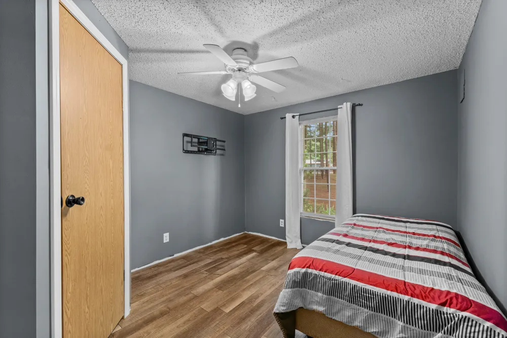 8242 Spruce Drive Camden Township, MI 49274