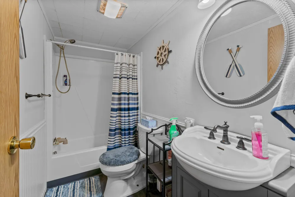 8242 Spruce Drive Camden Township, MI 49274
