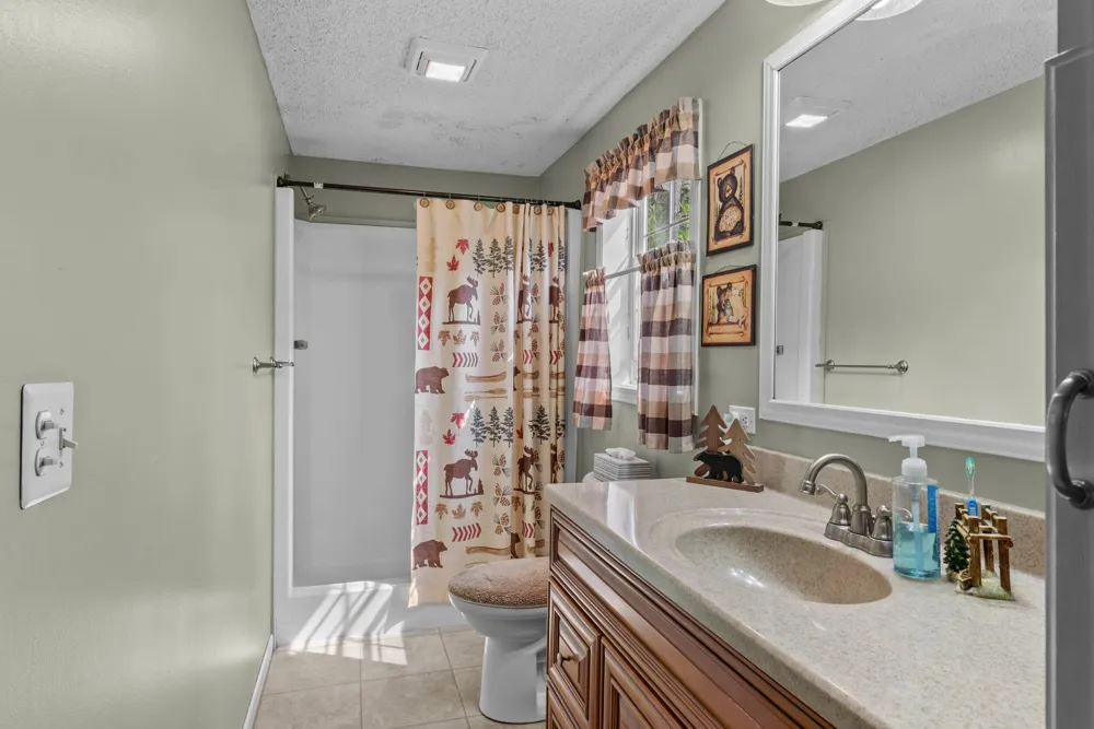 8242 Spruce Drive Camden Township, MI 49274