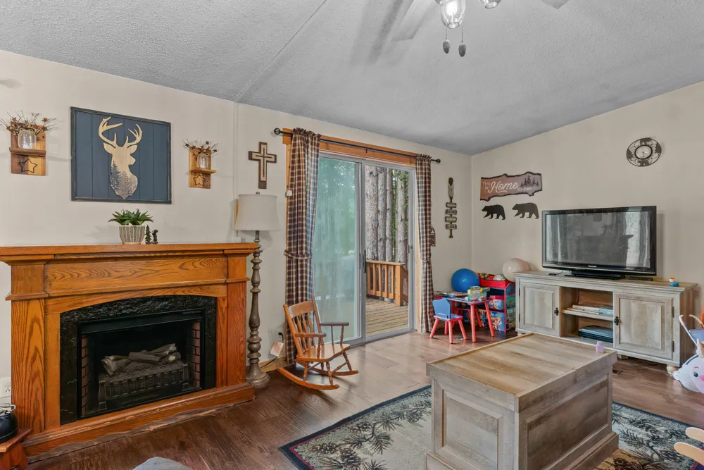 8242 Spruce Drive Camden Township, MI 49274