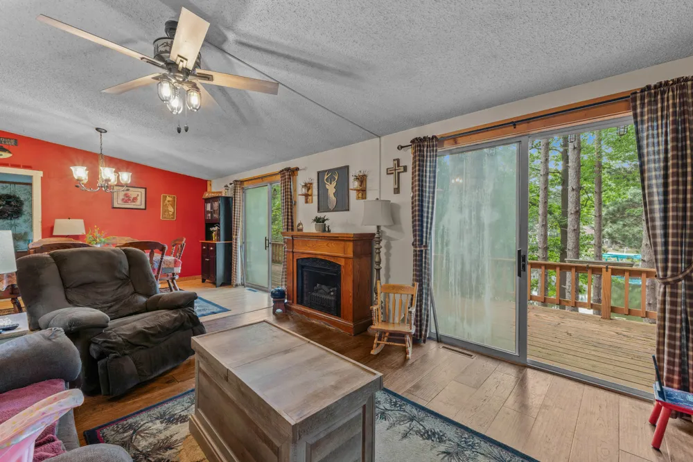 8242 Spruce Drive Camden Township, MI 49274