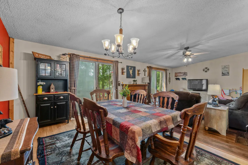 8242 Spruce Drive Camden Township, MI 49274