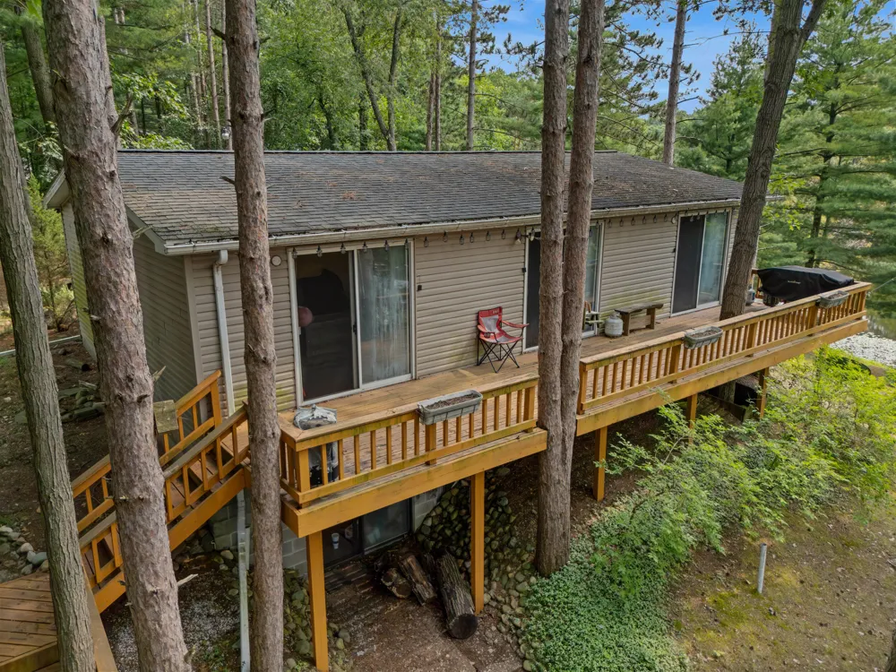 8242 Spruce Drive Camden Township, MI 49274