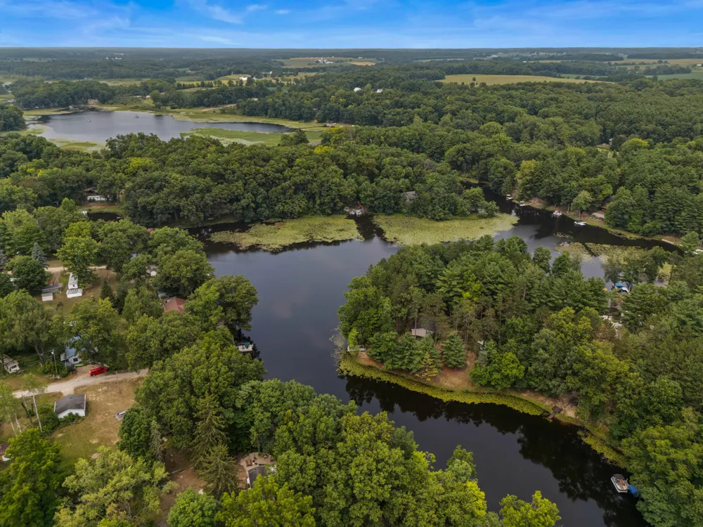 8242 Spruce Drive Camden Township, MI 49274