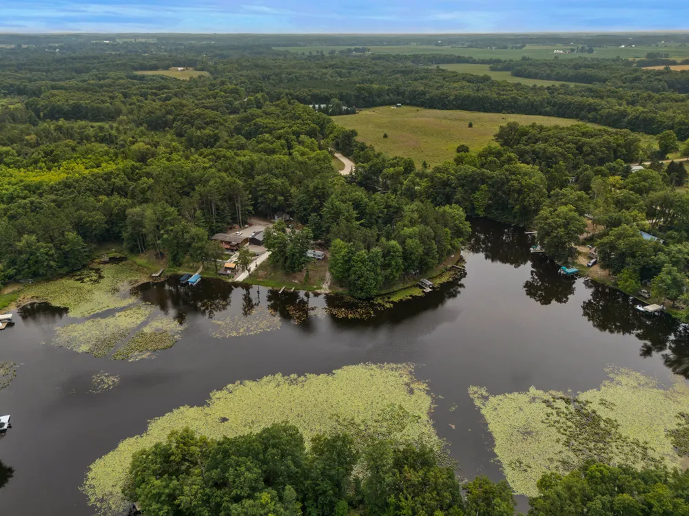 8242 Spruce Drive Camden Township, MI 49274