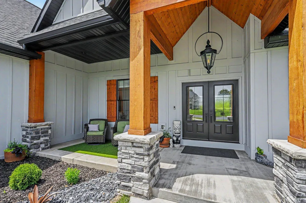 14160 C.B.MacDonald Way Vicksburg Village, MI 49097