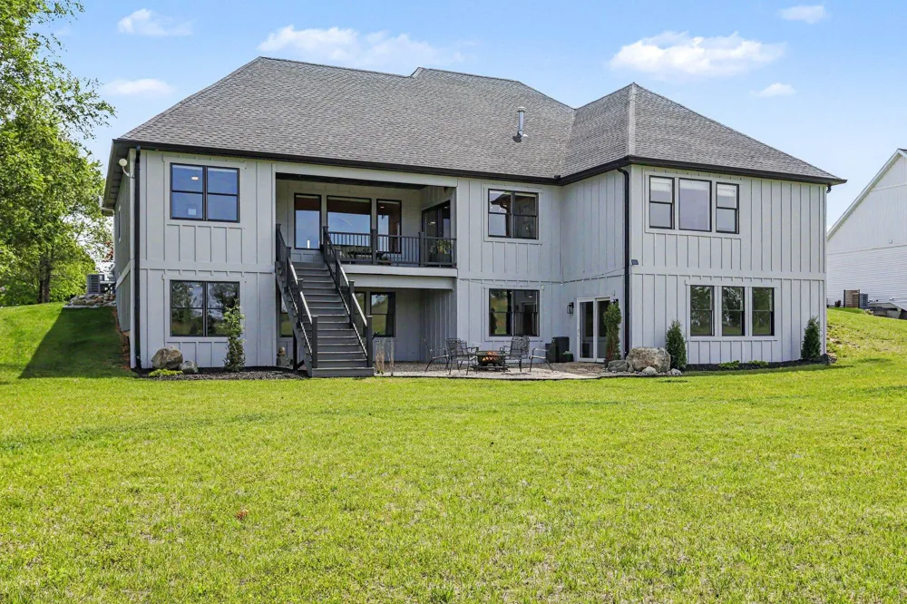 14160 C.B.MacDonald Way Vicksburg Village, MI 49097