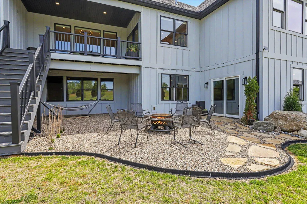 14160 C.B.MacDonald Way Vicksburg Village, MI 49097