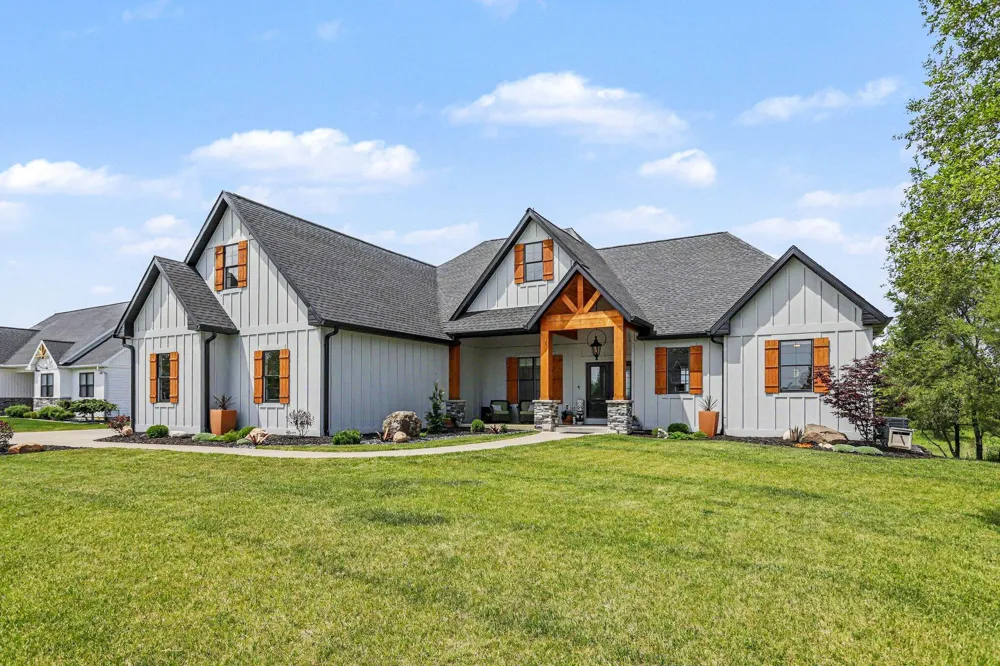 14160 C.B.MacDonald Way Vicksburg Village, MI 49097