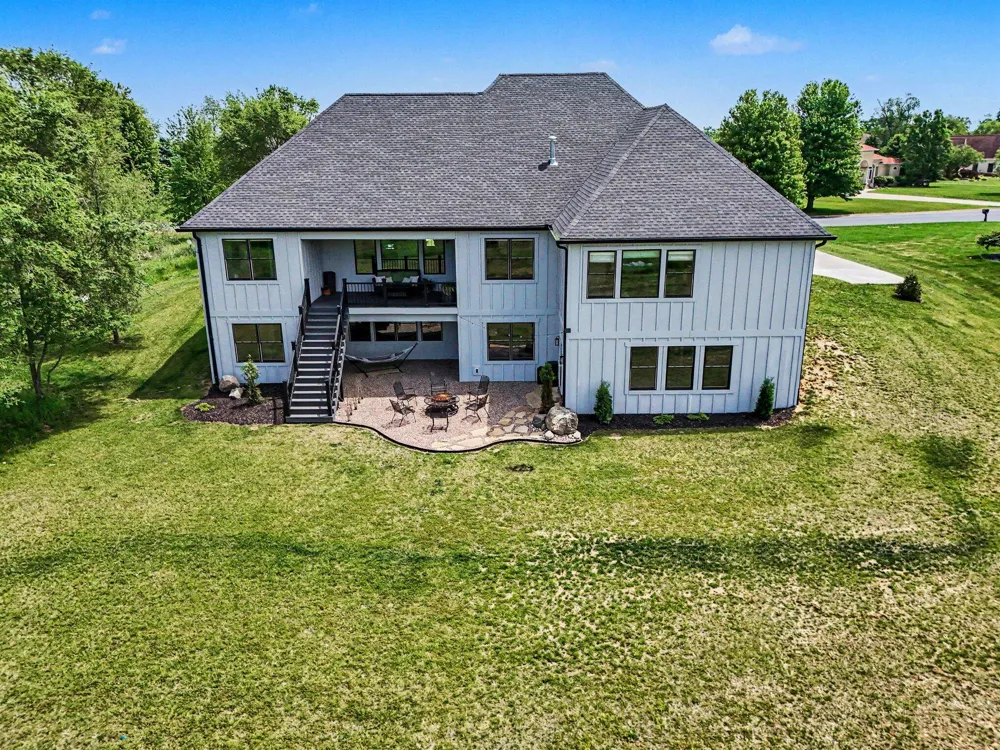14160 C.B.MacDonald Way Vicksburg Village, MI 49097