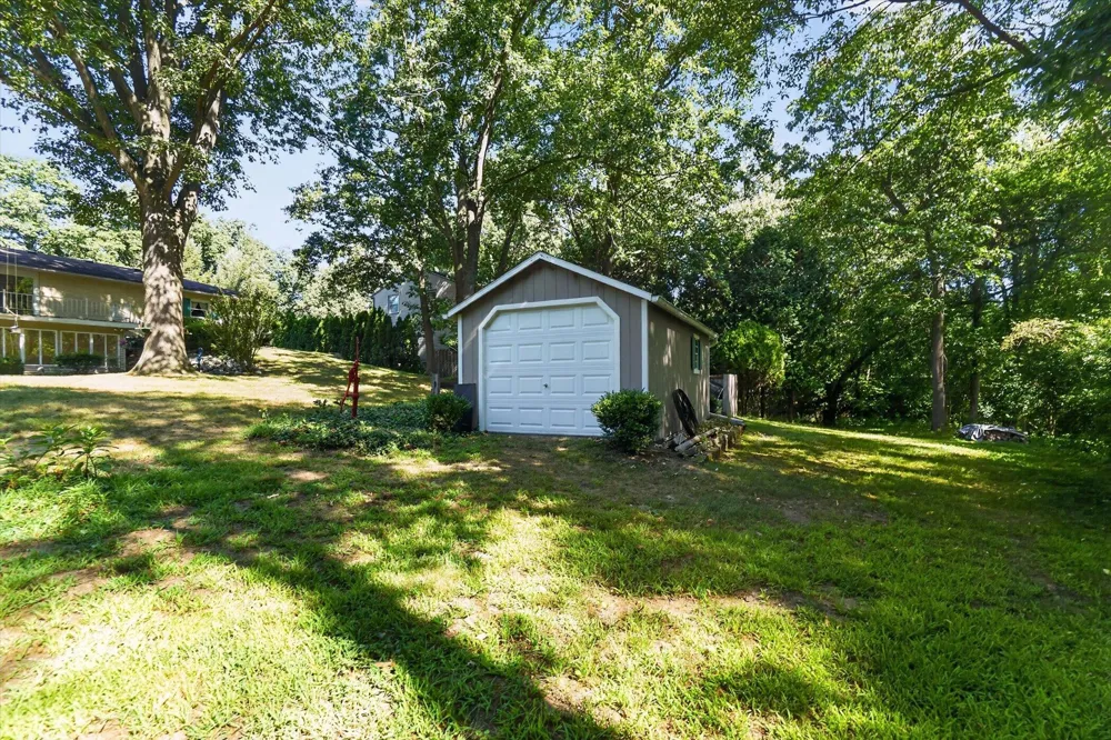8047 Oak Hill Drive Texas Charter Township, MI 49009