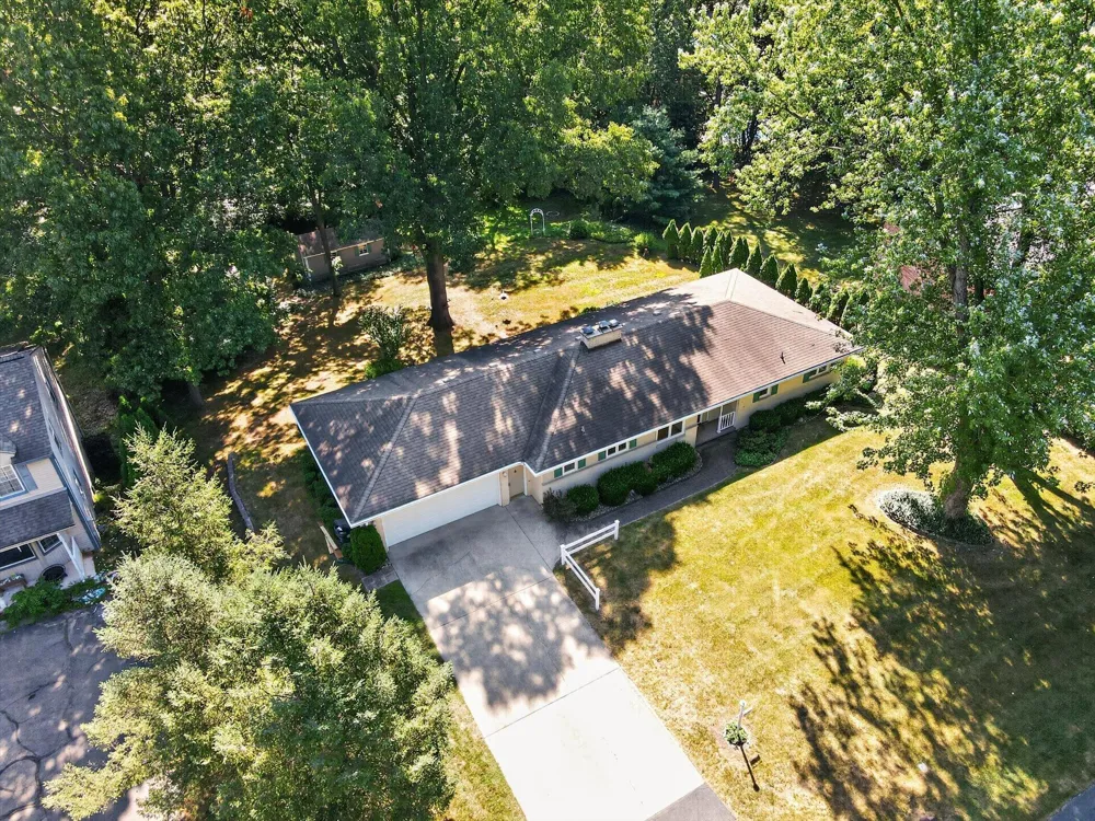 8047 Oak Hill Drive Texas Charter Township, MI 49009