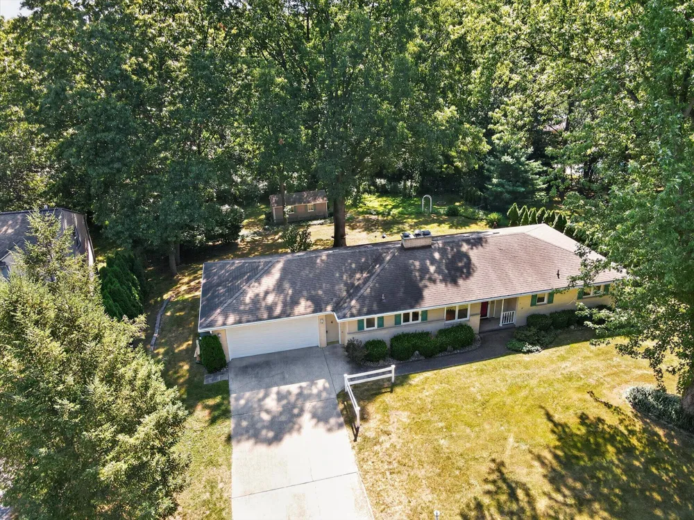 8047 Oak Hill Drive Texas Charter Township, MI 49009