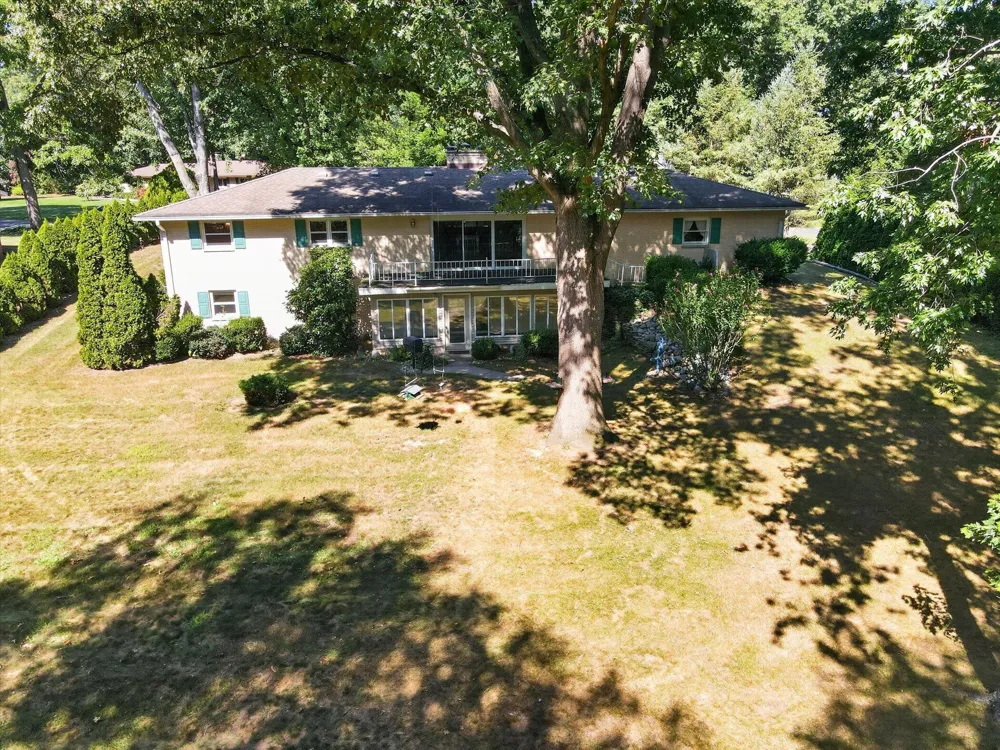 8047 Oak Hill Drive Texas Charter Township, MI 49009