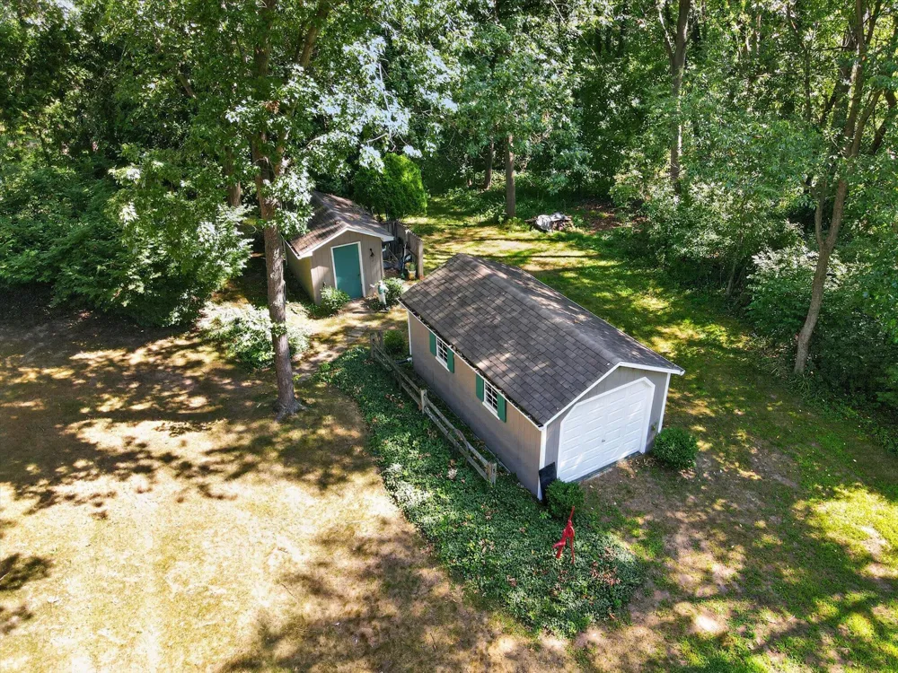 8047 Oak Hill Drive Texas Charter Township, MI 49009
