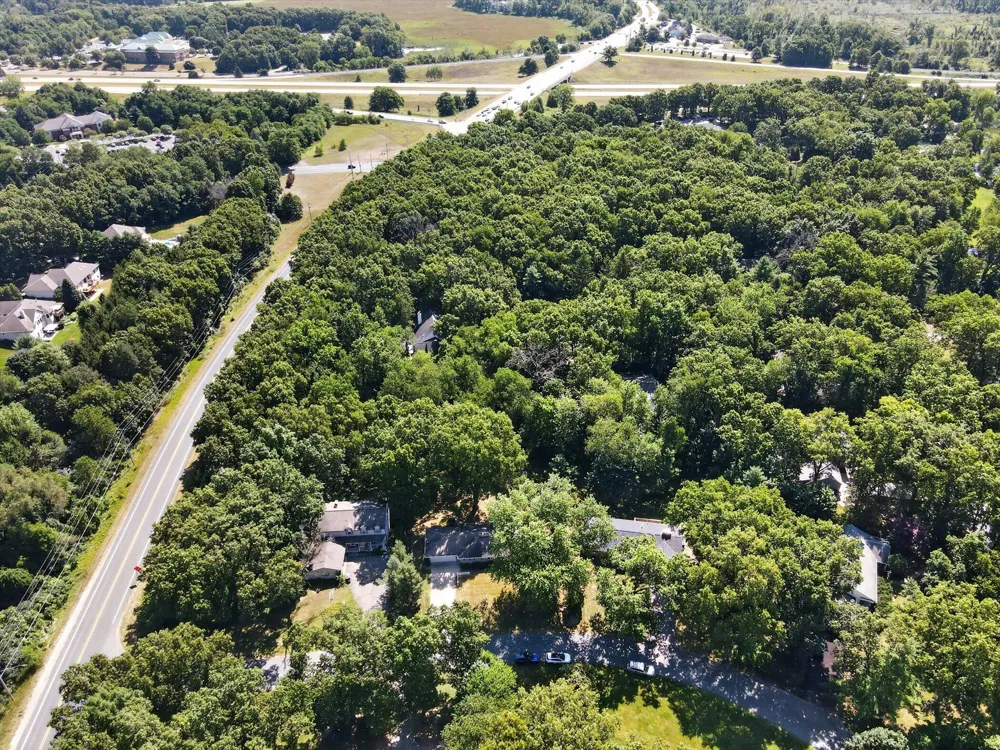 8047 Oak Hill Drive Texas Charter Township, MI 49009