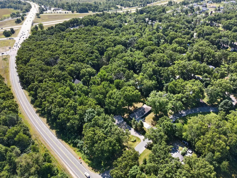 8047 Oak Hill Drive Texas Charter Township, MI 49009