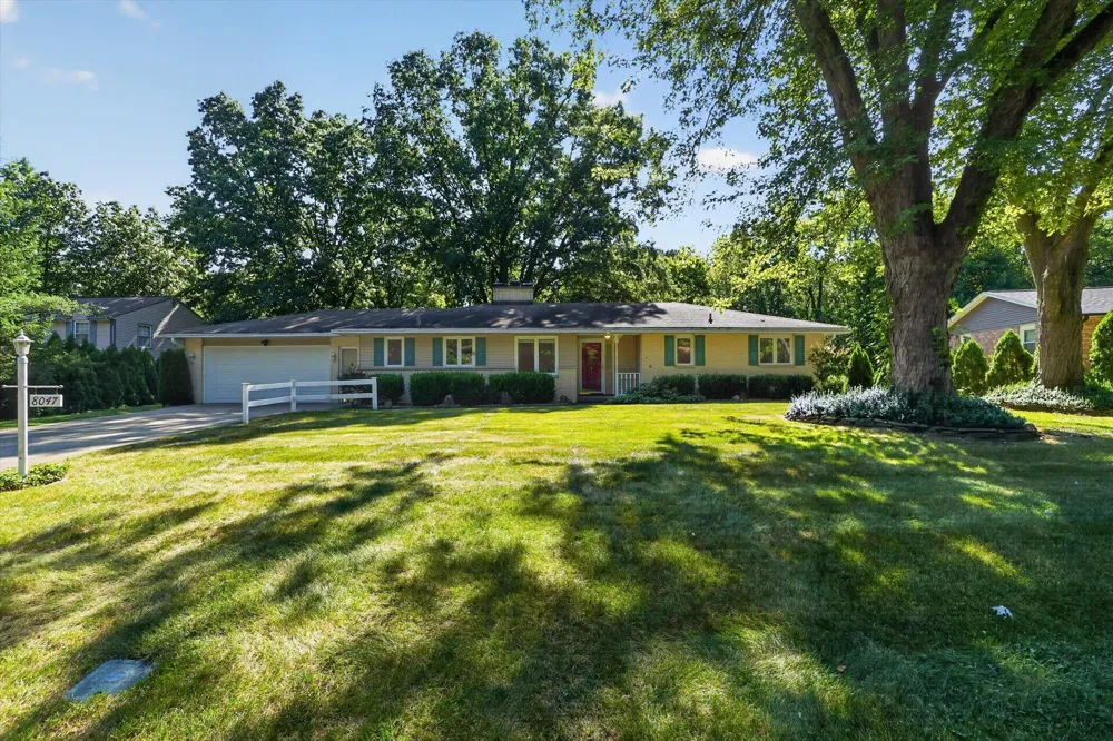 8047 Oak Hill Drive Texas Charter Township, MI 49009