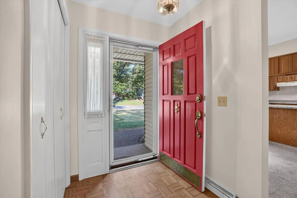 8047 Oak Hill Drive Texas Charter Township, MI 49009