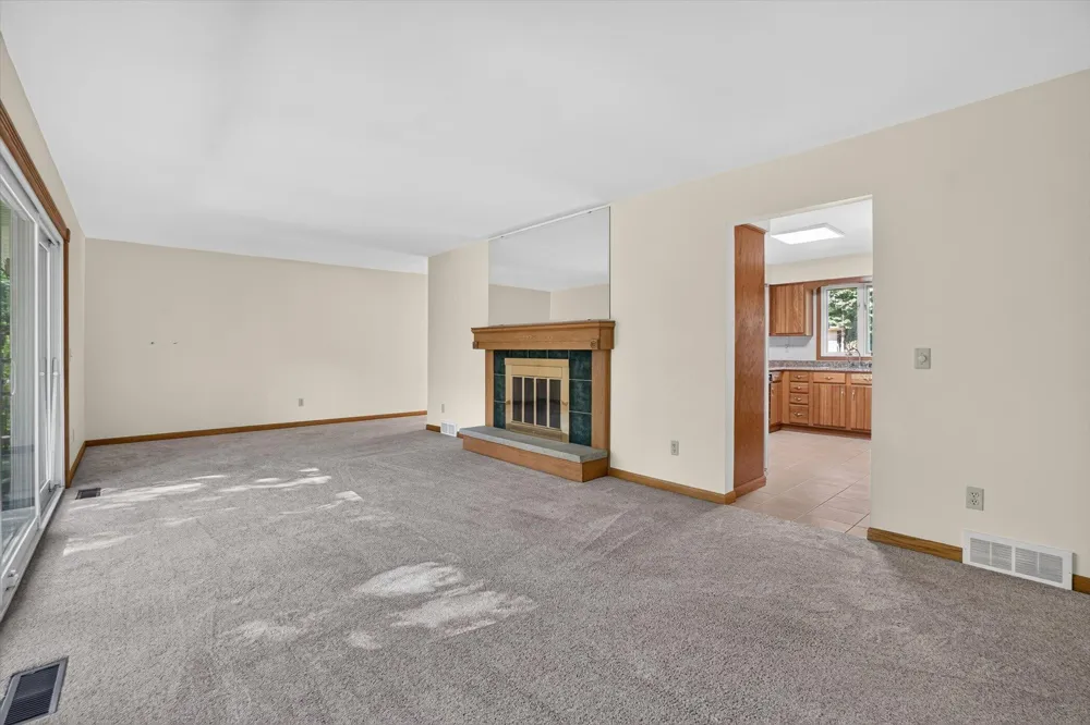 8047 Oak Hill Drive Texas Charter Township, MI 49009