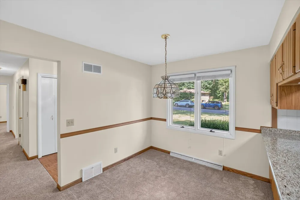 8047 Oak Hill Drive Texas Charter Township, MI 49009