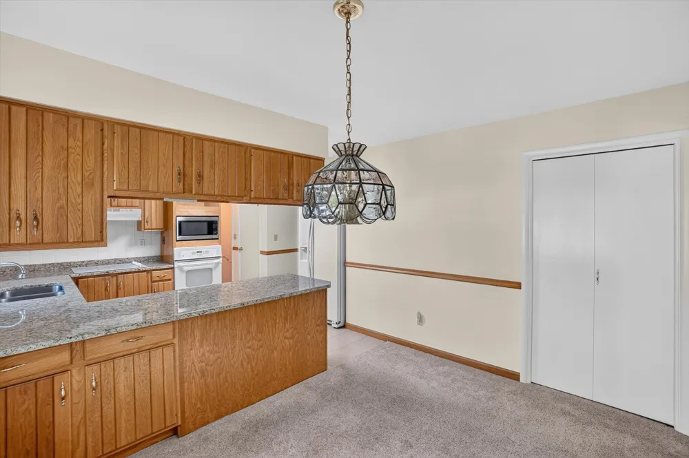 8047 Oak Hill Drive Texas Charter Township, MI 49009