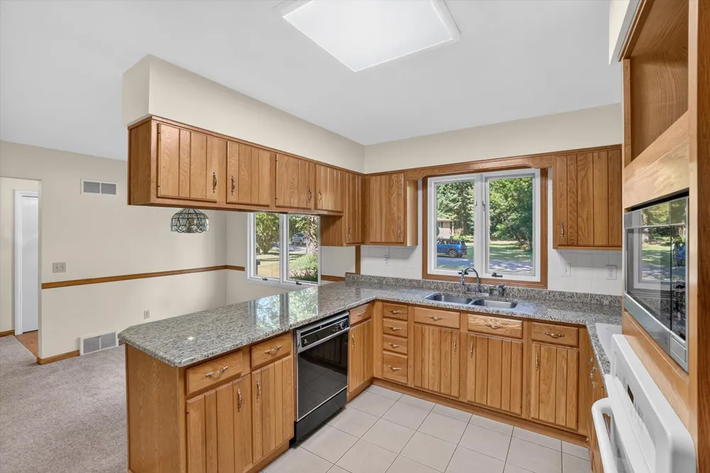 8047 Oak Hill Drive Texas Charter Township, MI 49009