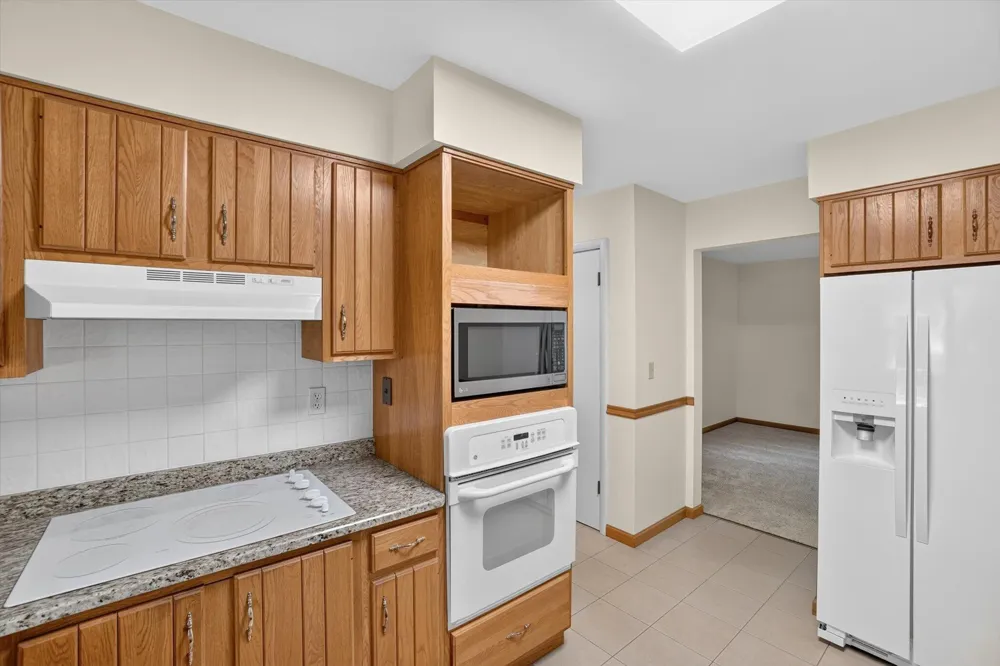 8047 Oak Hill Drive Texas Charter Township, MI 49009