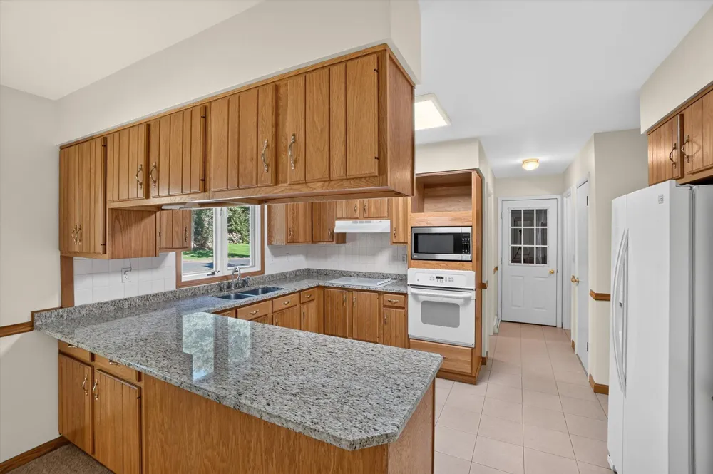8047 Oak Hill Drive Texas Charter Township, MI 49009
